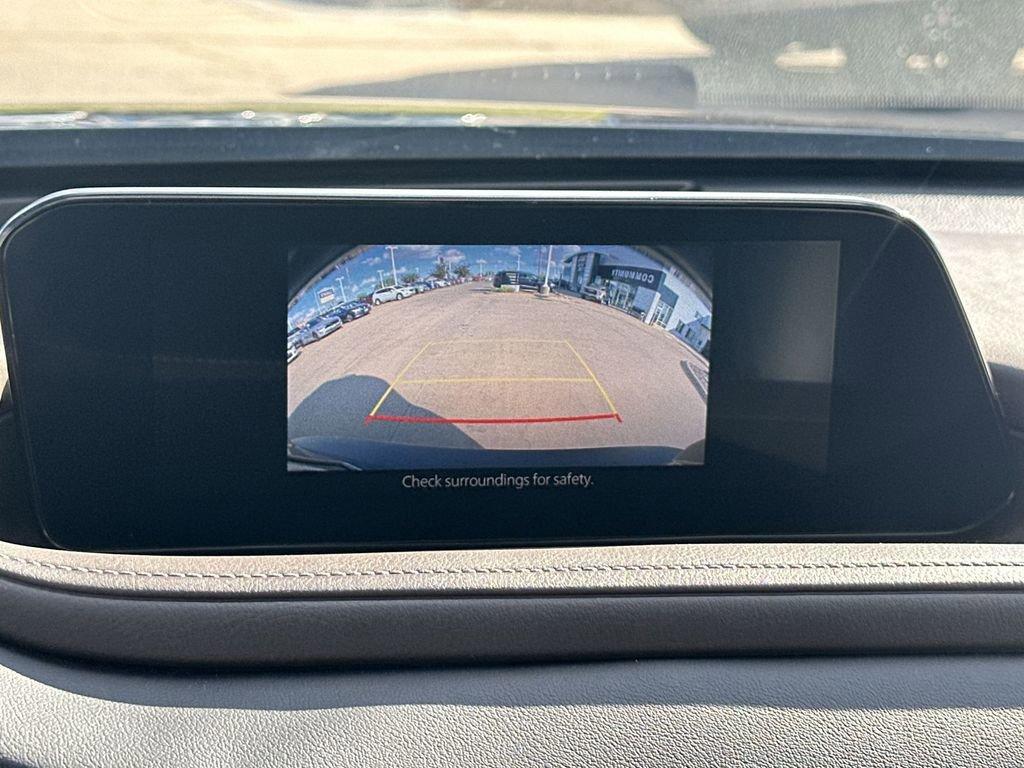 used 2024 Mazda CX-30 car, priced at $24,958