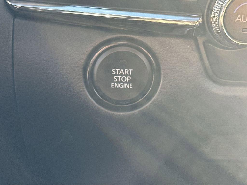 used 2024 Mazda CX-30 car, priced at $24,958