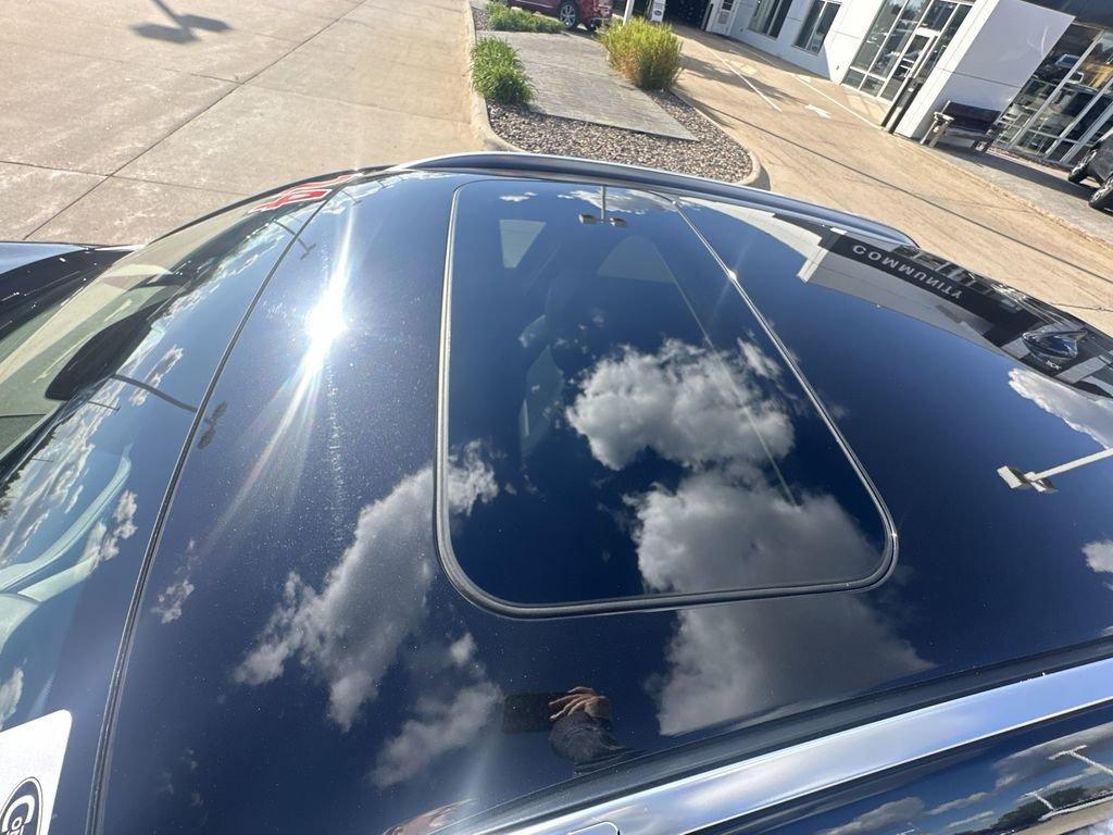 used 2024 Mazda CX-30 car, priced at $24,958