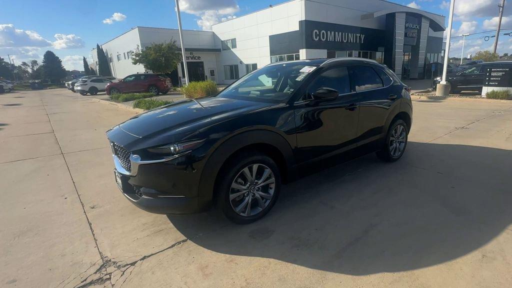 used 2024 Mazda CX-30 car, priced at $24,958