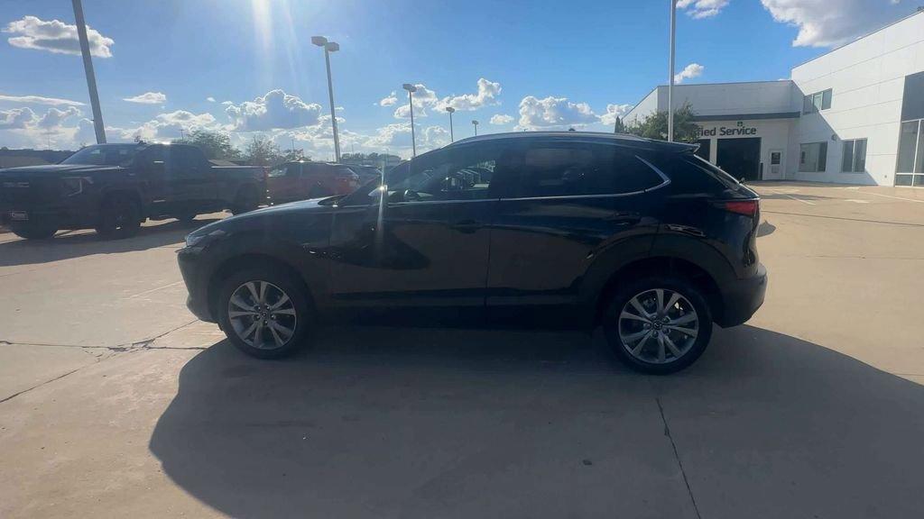 used 2024 Mazda CX-30 car, priced at $24,958
