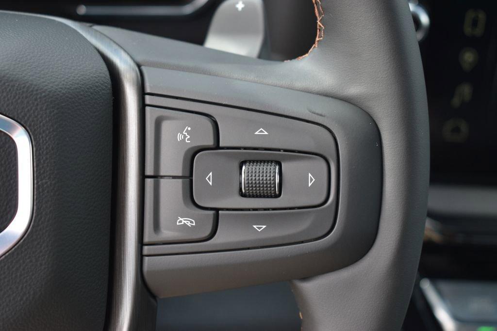 new 2025 GMC Sierra 1500 car, priced at $69,305