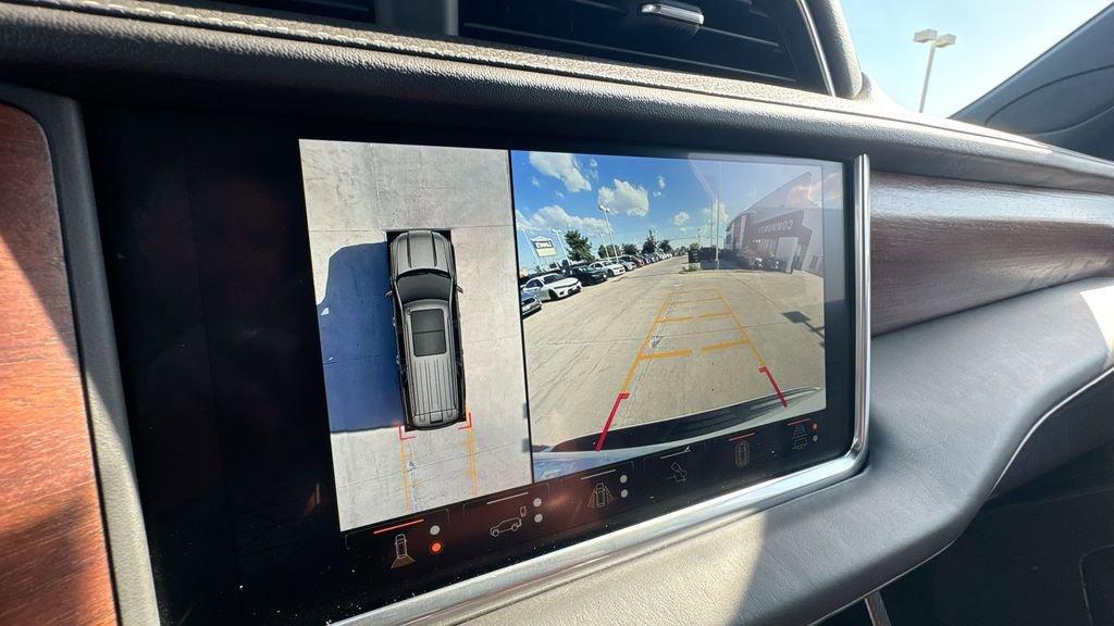 used 2023 GMC Yukon XL car, priced at $79,601