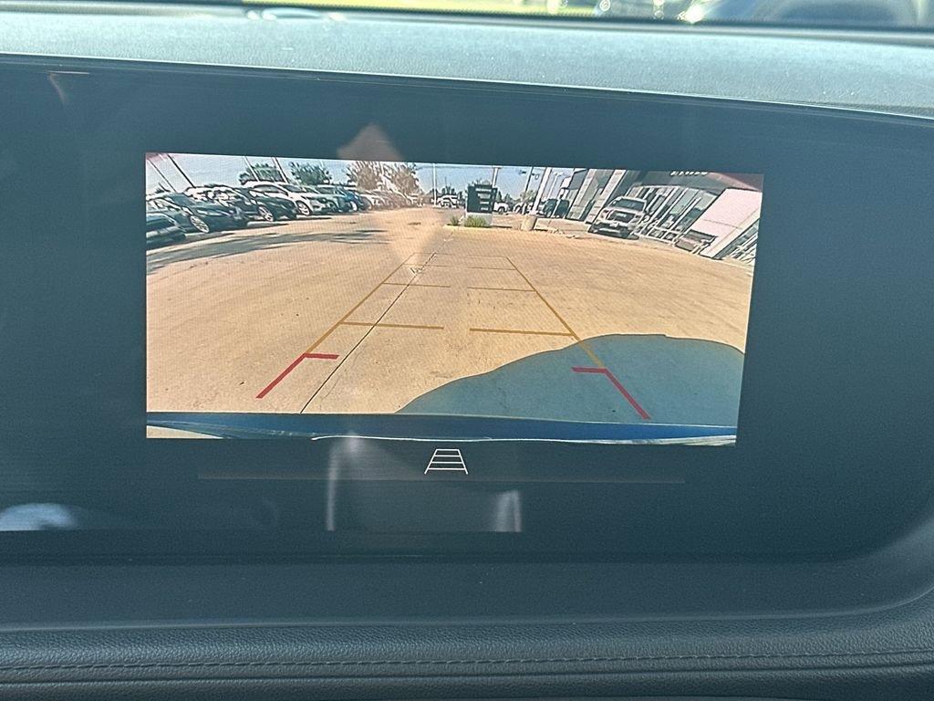 used 2024 Buick Encore GX car, priced at $23,530