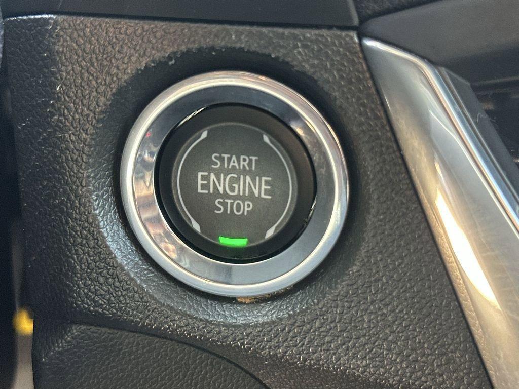 used 2024 Buick Encore GX car, priced at $23,530