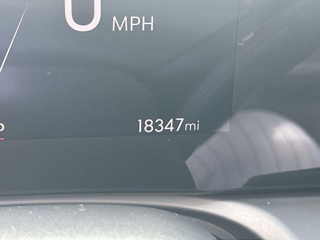 used 2024 Buick Encore GX car, priced at $28,926