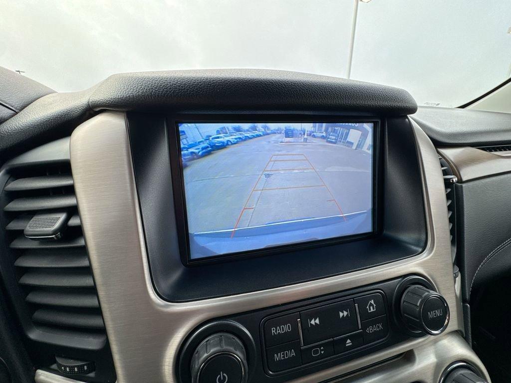 used 2019 GMC Yukon XL car, priced at $32,863