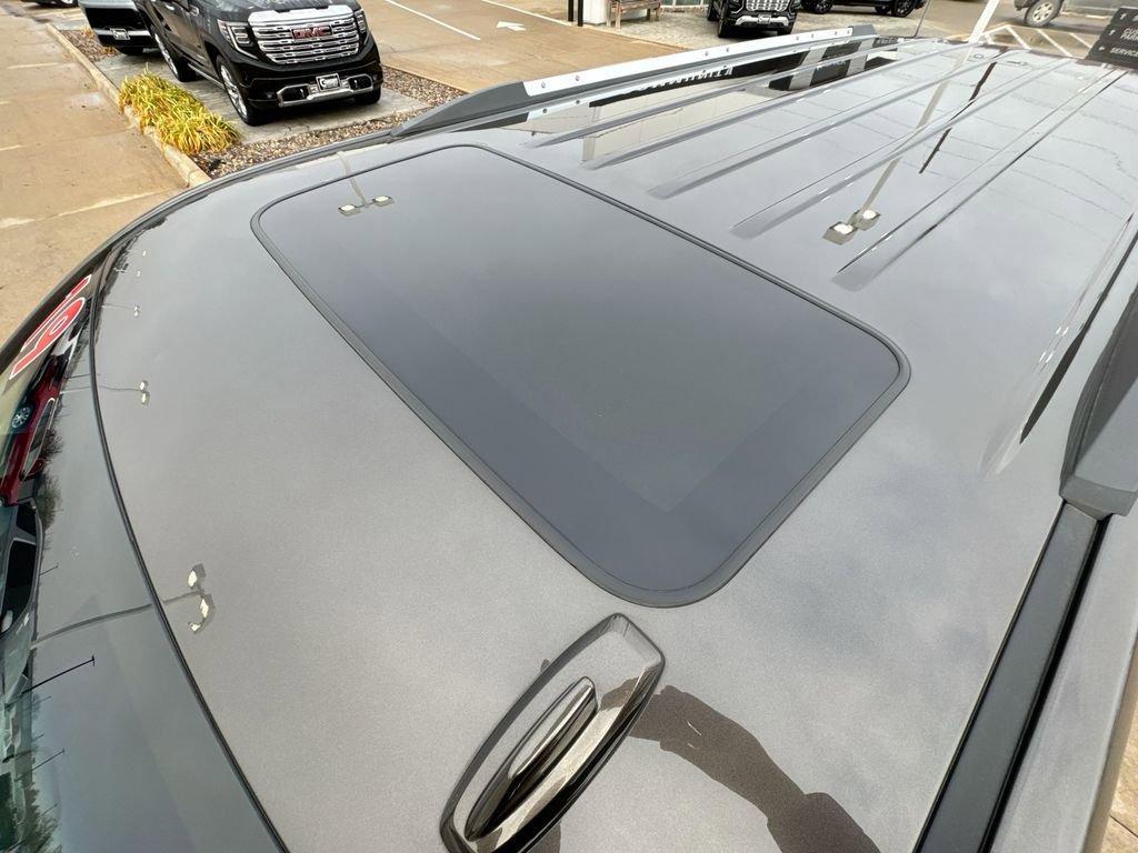 used 2019 GMC Yukon XL car, priced at $32,863