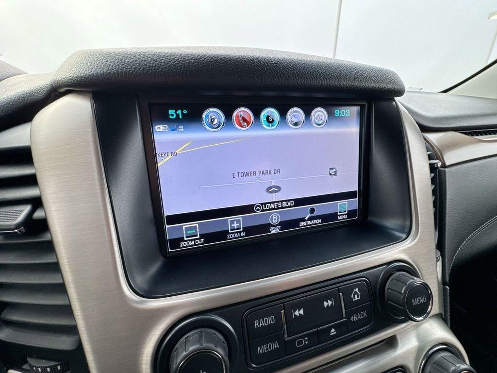 used 2019 GMC Yukon XL car, priced at $32,863