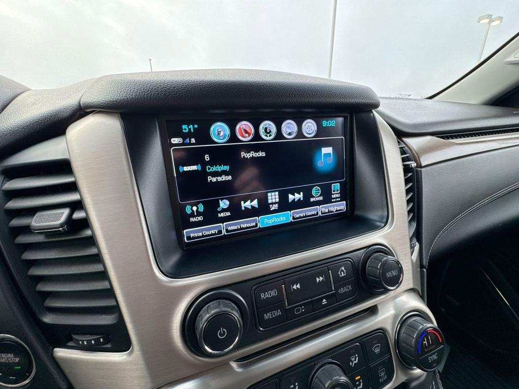 used 2019 GMC Yukon XL car, priced at $32,863