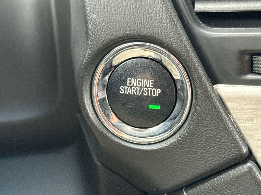 used 2019 GMC Yukon XL car, priced at $32,863