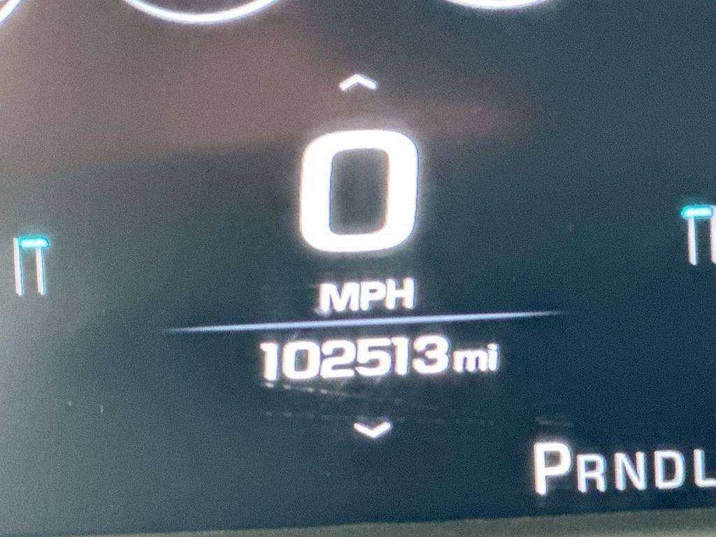 used 2019 GMC Yukon XL car, priced at $32,863