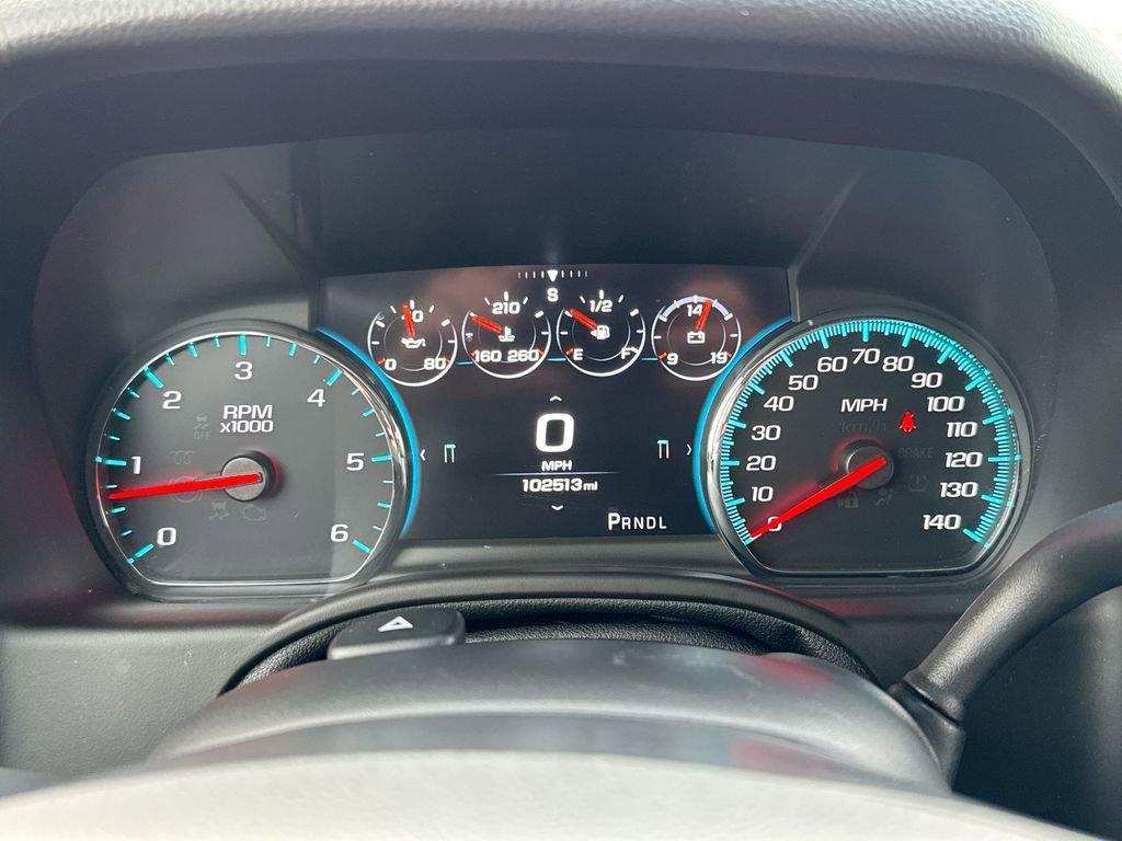 used 2019 GMC Yukon XL car, priced at $32,863