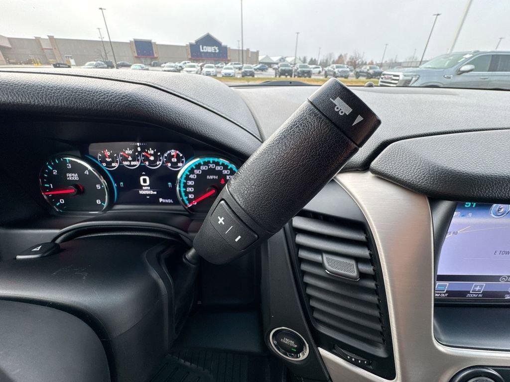 used 2019 GMC Yukon XL car, priced at $32,863