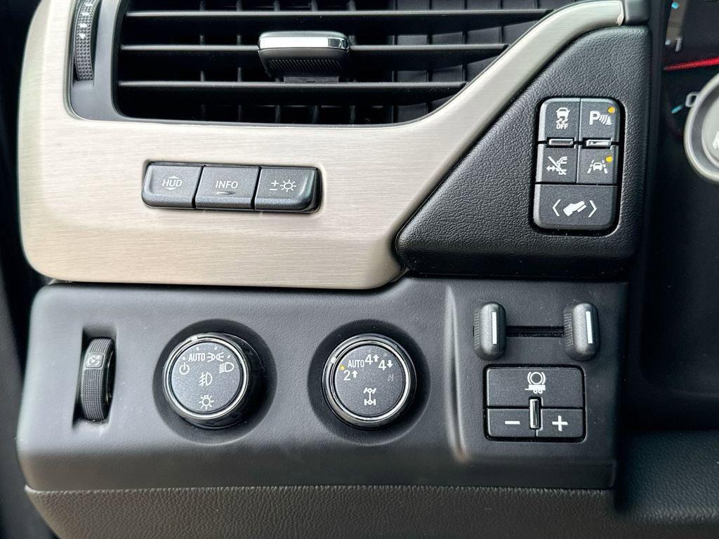 used 2019 GMC Yukon XL car, priced at $32,863