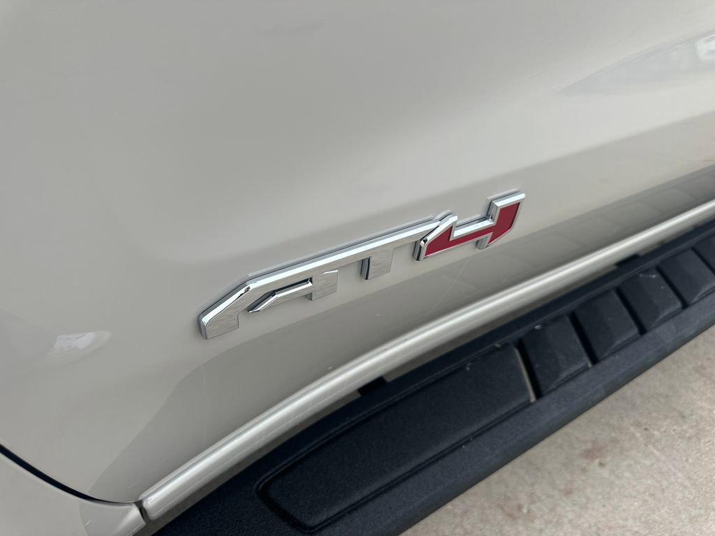new 2026 GMC Sierra 1500 car, priced at $75,350