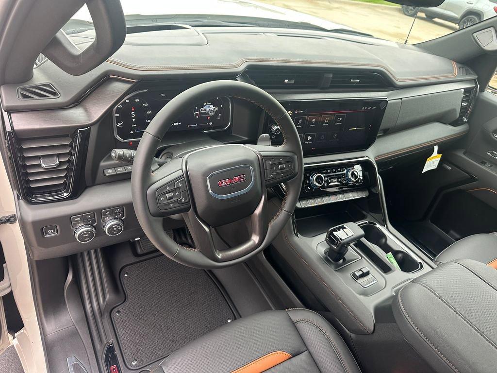 new 2026 GMC Sierra 1500 car, priced at $75,350