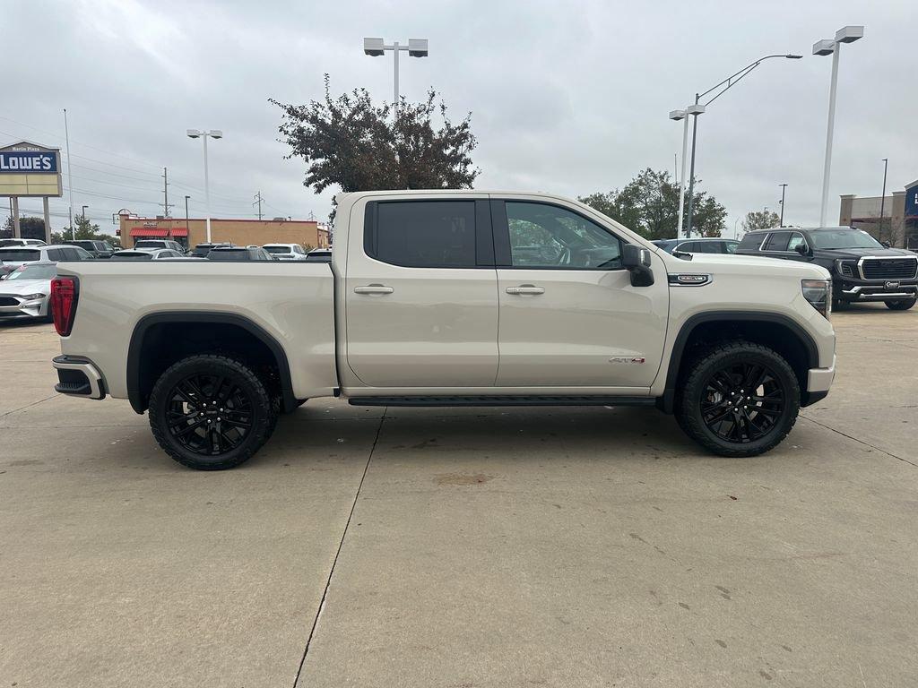 new 2026 GMC Sierra 1500 car, priced at $75,350