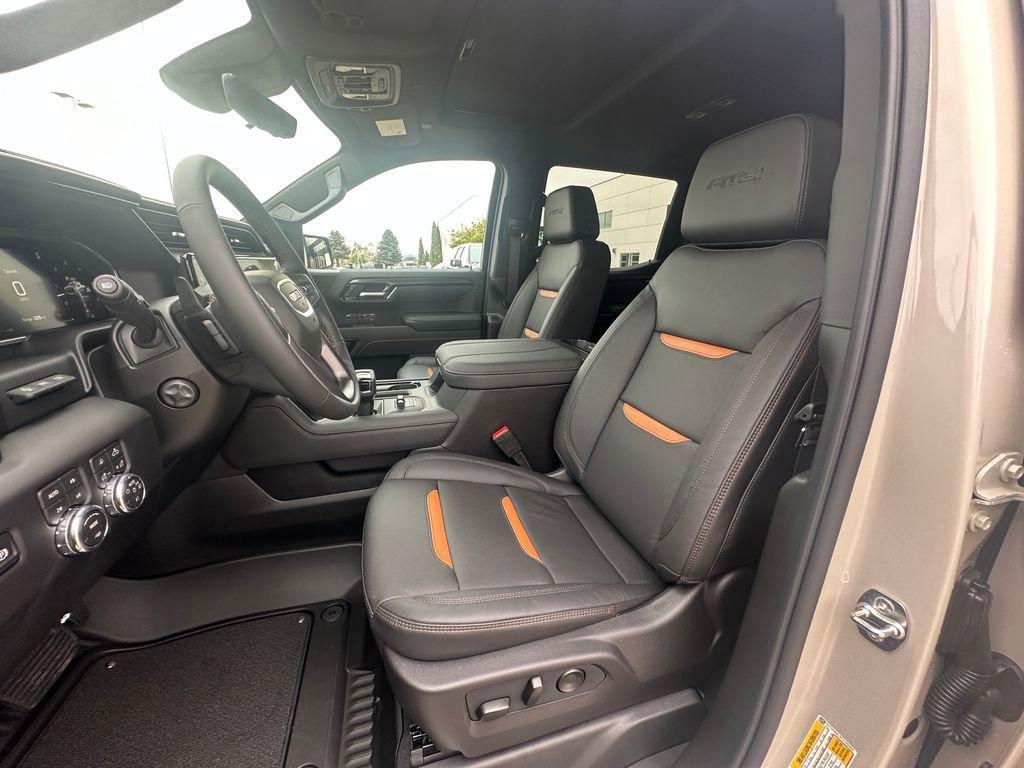 new 2026 GMC Sierra 1500 car, priced at $75,350
