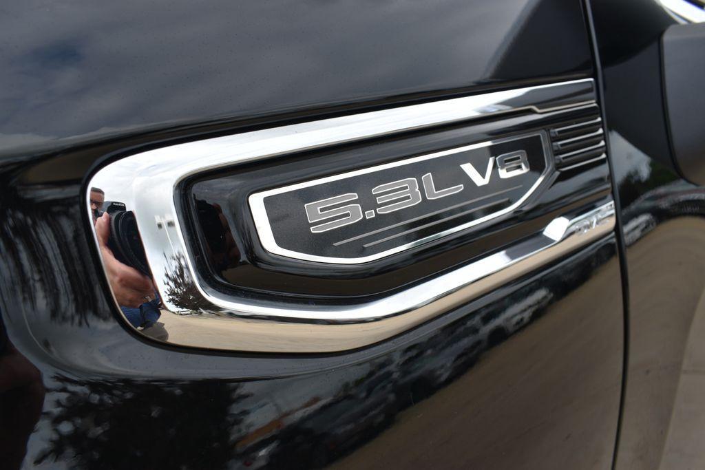 new 2025 GMC Sierra 1500 car, priced at $67,920