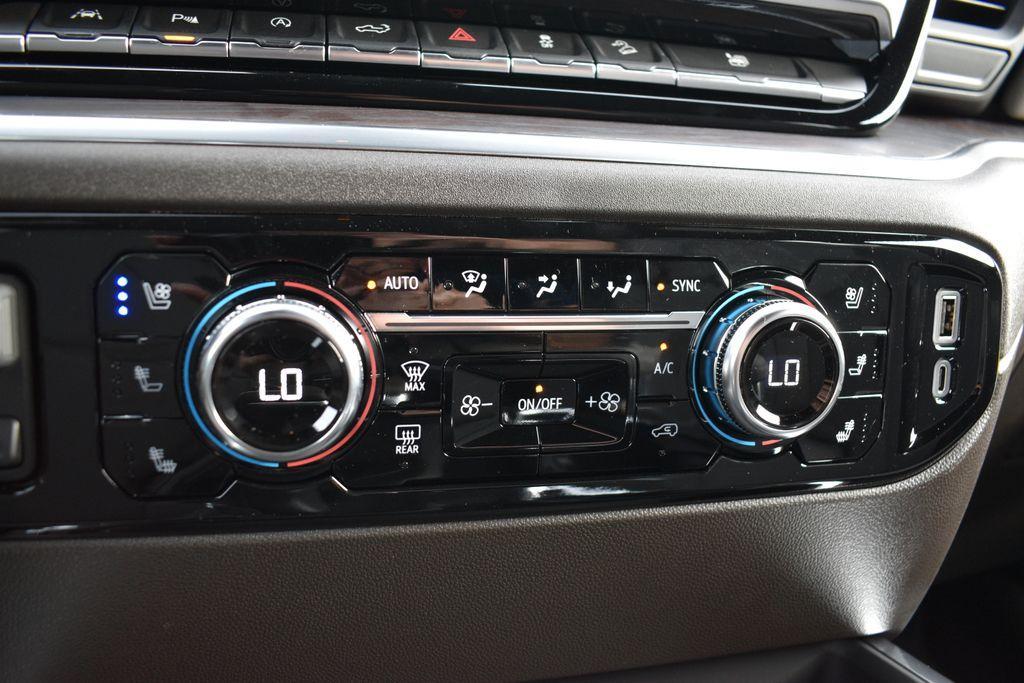 new 2025 GMC Sierra 1500 car, priced at $67,920