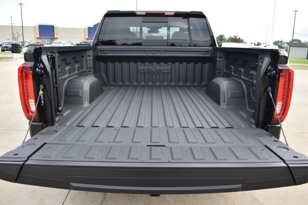 new 2025 GMC Sierra 1500 car, priced at $67,920