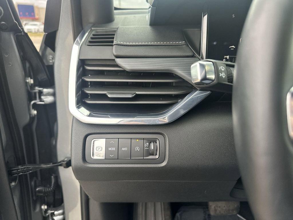 used 2025 GMC Acadia car, priced at $36,654