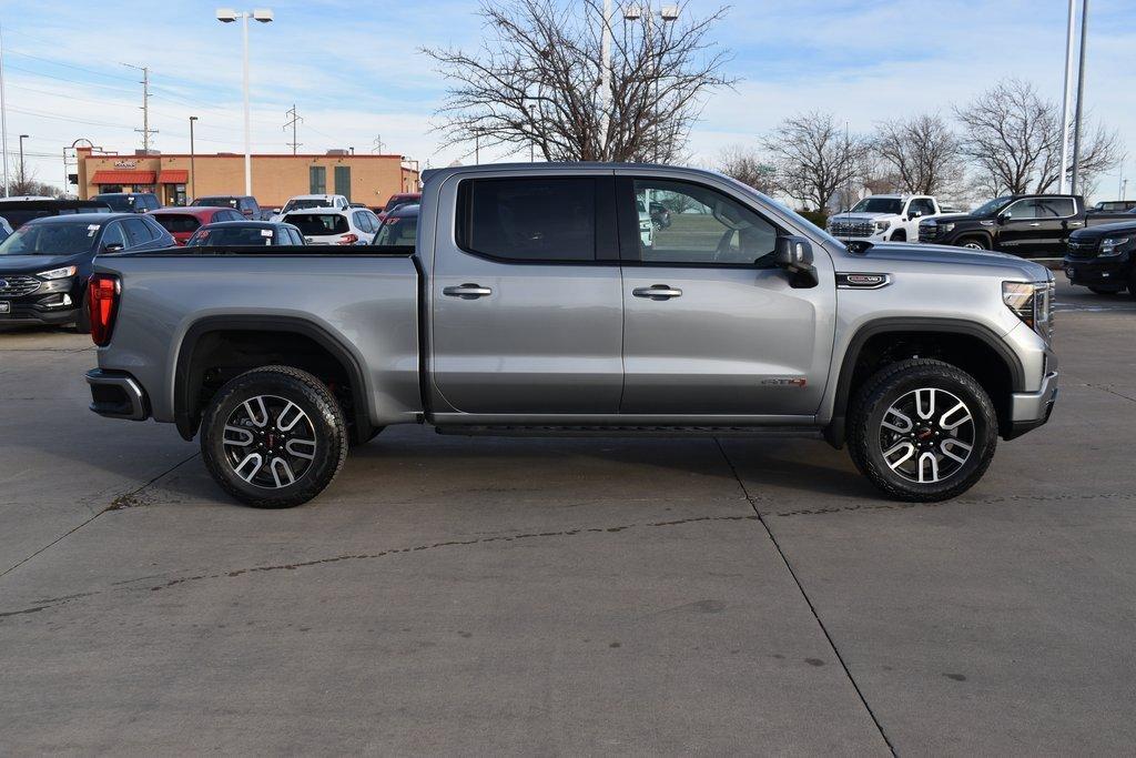 new 2025 GMC Sierra 1500 car, priced at $72,000