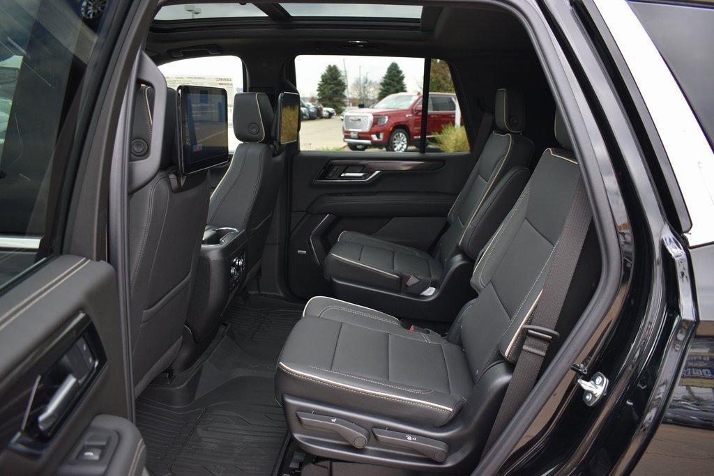 new 2025 GMC Yukon car, priced at $82,610