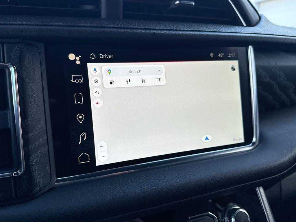 used 2023 GMC Yukon XL car, priced at $70,936