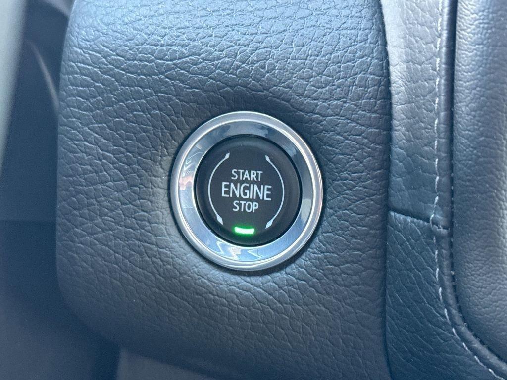 used 2023 GMC Yukon XL car, priced at $70,936