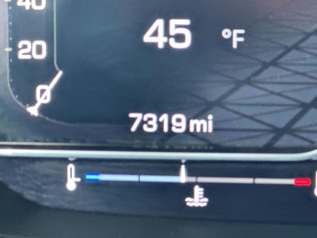 used 2023 GMC Yukon XL car, priced at $70,936