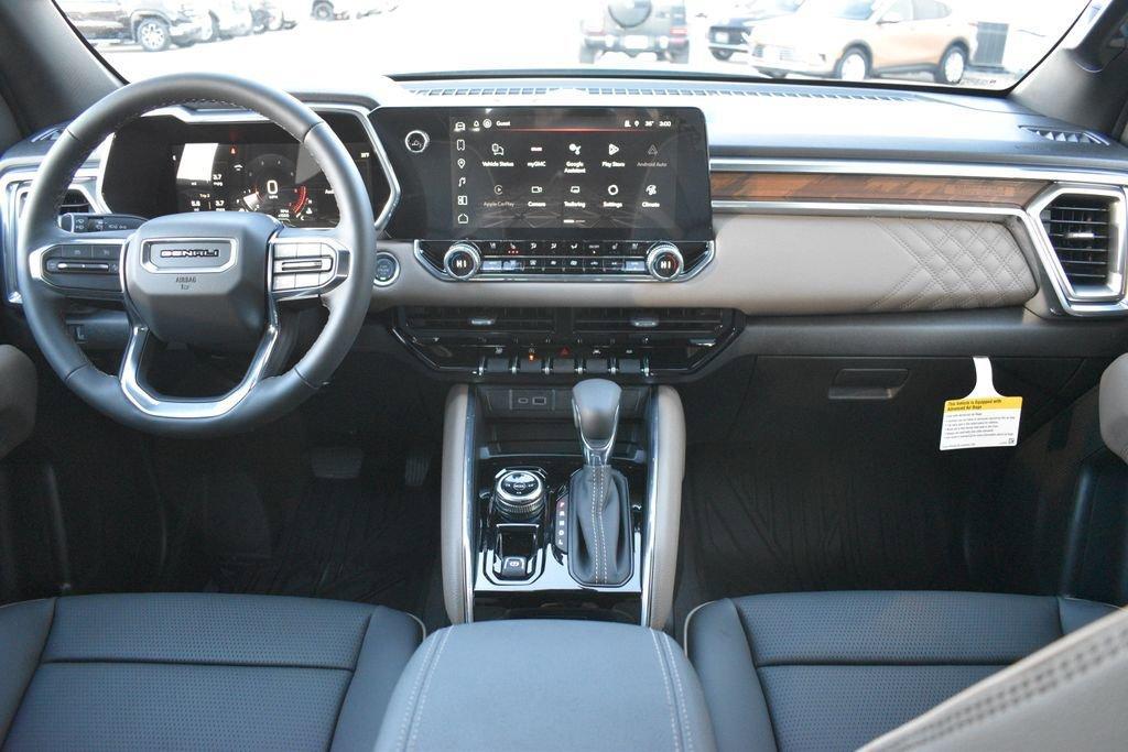 new 2026 GMC Canyon car, priced at $57,030