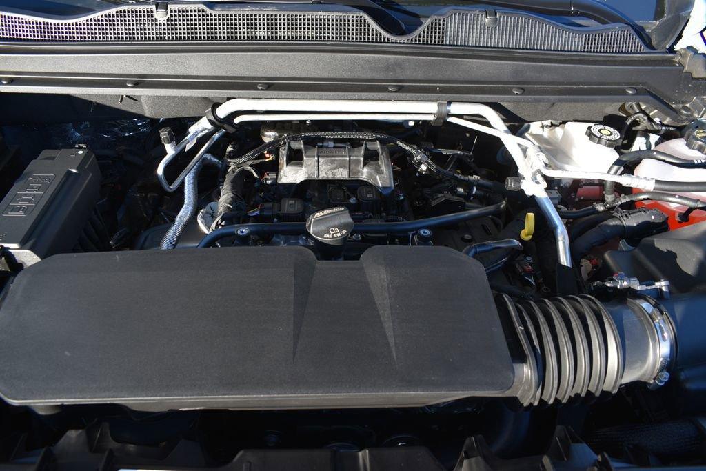 new 2026 GMC Canyon car, priced at $57,030