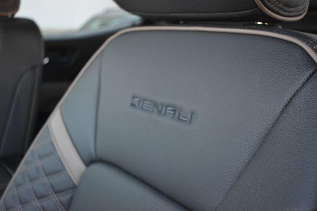 new 2026 GMC Canyon car, priced at $57,030