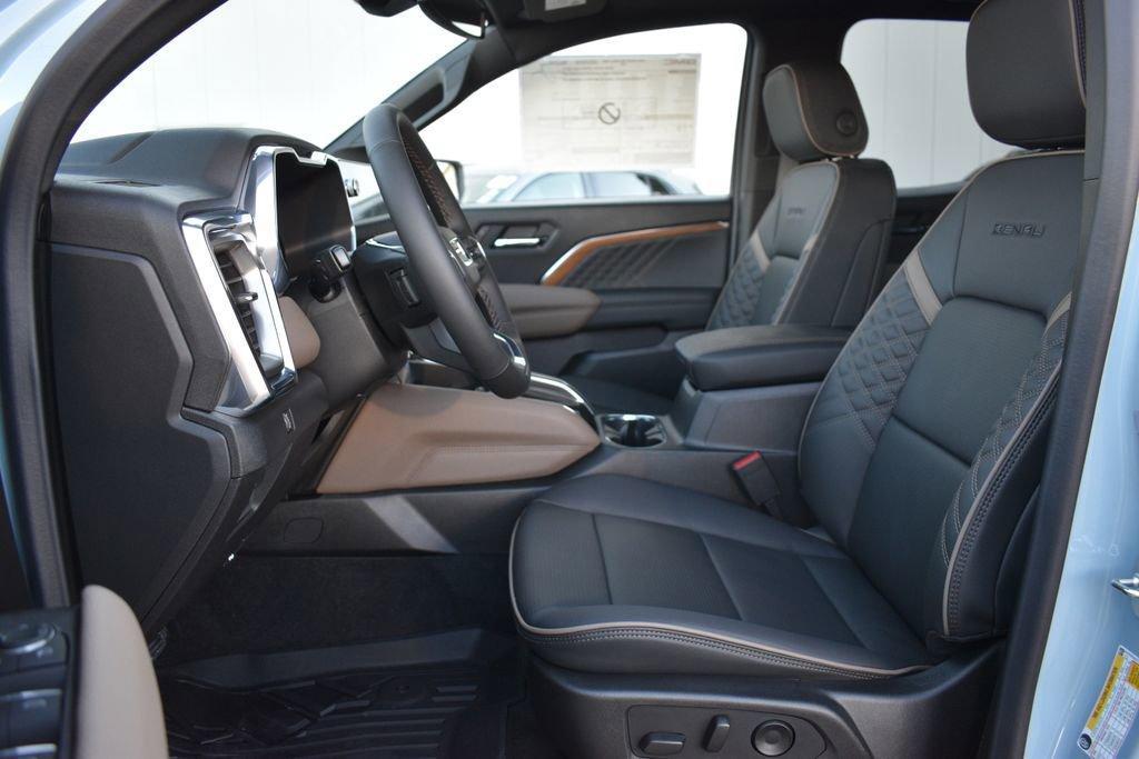 new 2026 GMC Canyon car, priced at $57,030