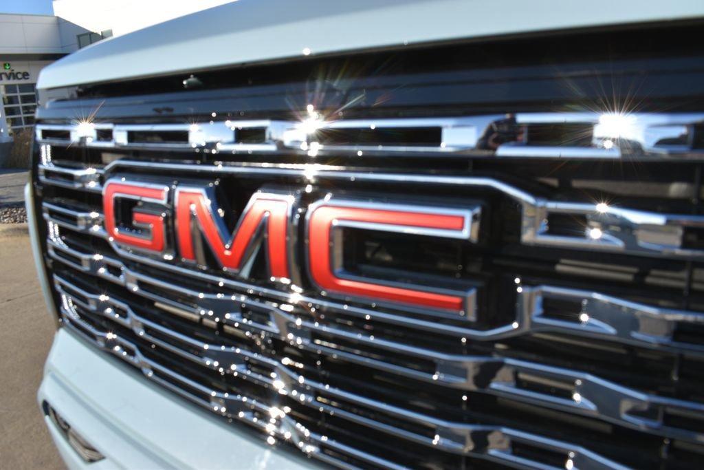 new 2026 GMC Canyon car, priced at $57,030