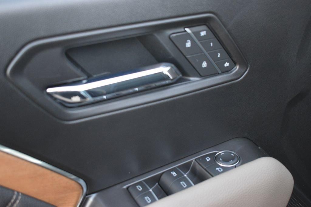 new 2026 GMC Canyon car, priced at $57,030