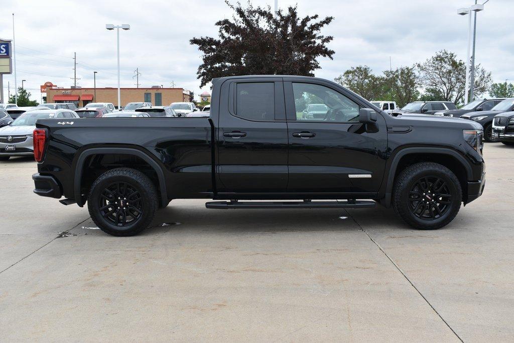 new 2024 GMC Sierra 1500 car, priced at $50,822