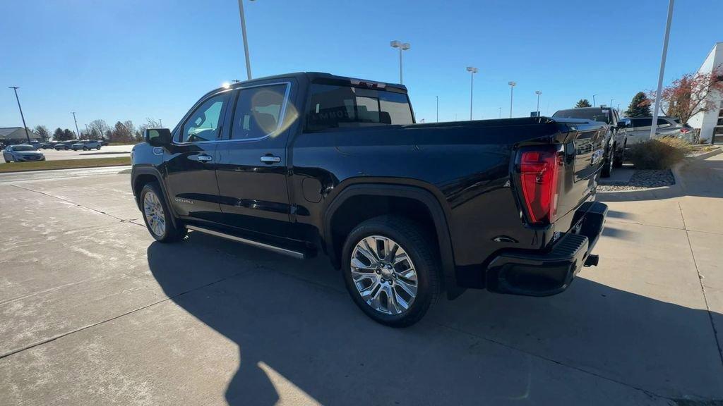 used 2020 GMC Sierra 1500 car, priced at $37,676