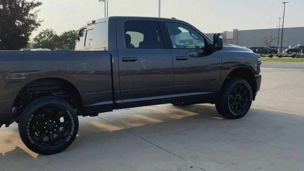 used 2025 Ram 2500 car, priced at $64,965