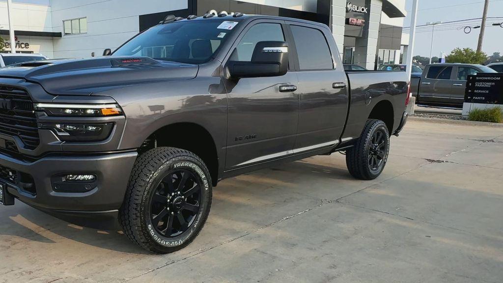 used 2025 Ram 2500 car, priced at $64,965