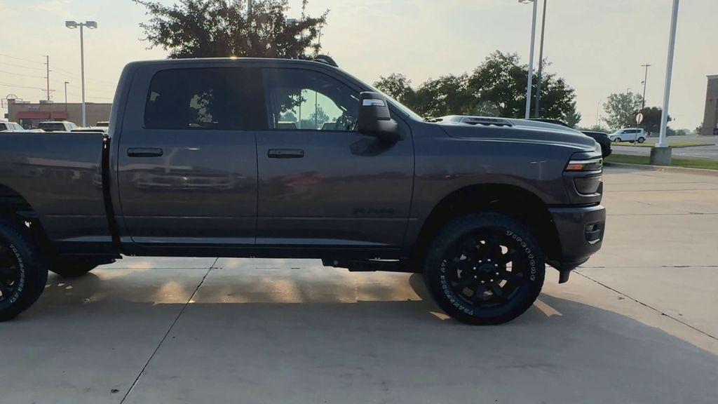 used 2025 Ram 2500 car, priced at $64,965