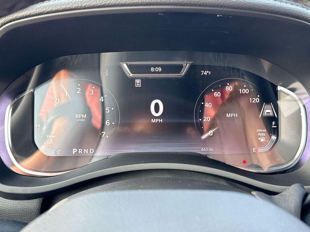 used 2025 Ram 2500 car, priced at $64,965