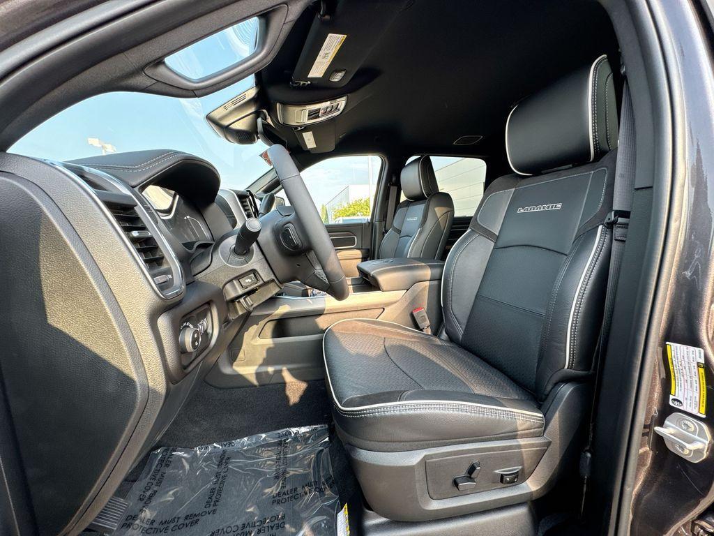 used 2025 Ram 2500 car, priced at $64,965