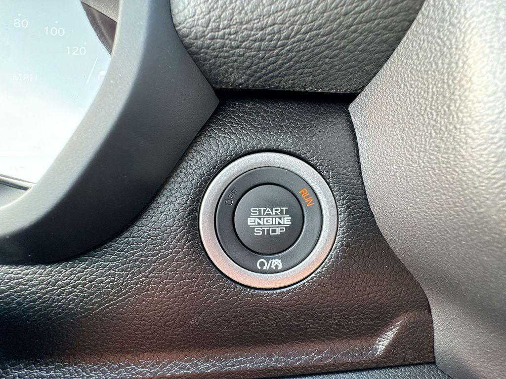 used 2025 Ram 2500 car, priced at $64,965