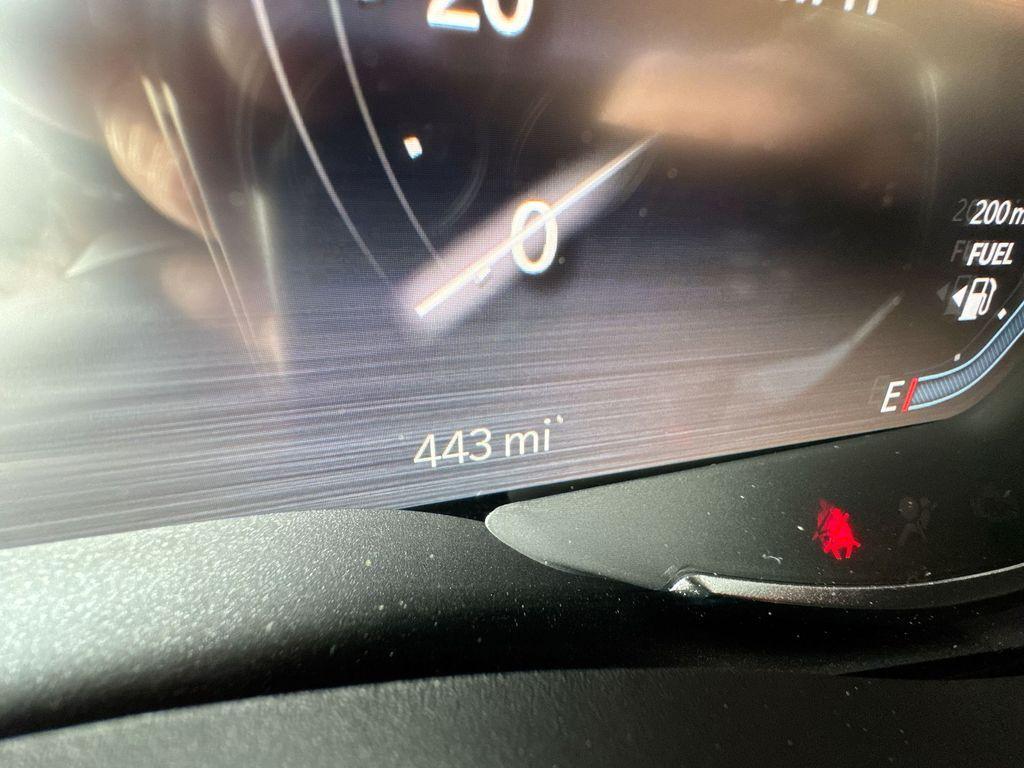 used 2025 Ram 2500 car, priced at $64,965