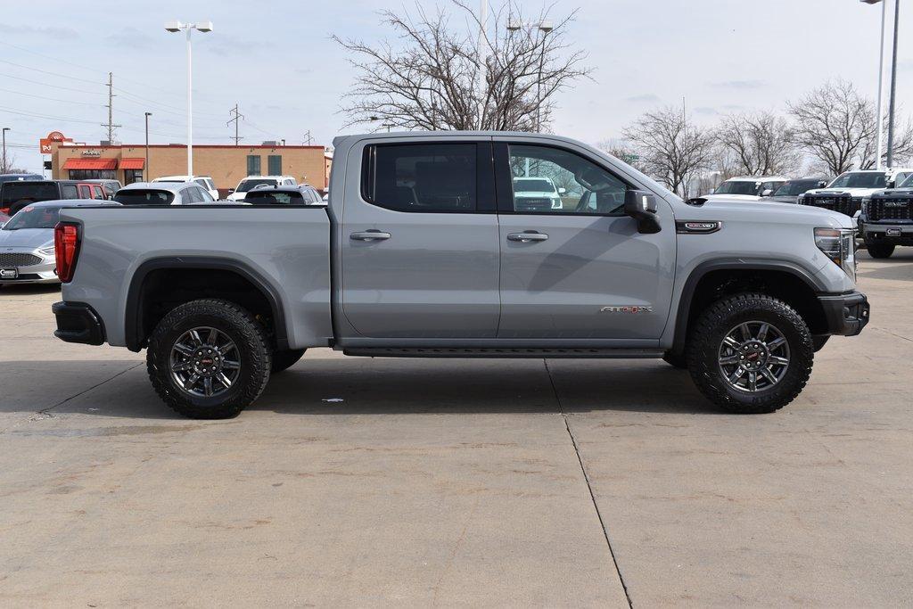 new 2024 GMC Sierra 1500 car, priced at $76,947