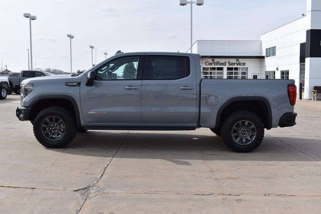 new 2024 GMC Sierra 1500 car, priced at $76,947