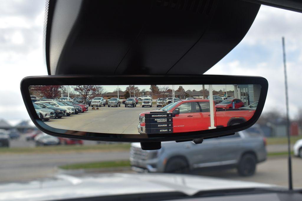 new 2026 GMC Sierra 2500 car, priced at $98,120